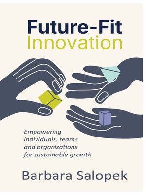 cover image of Future-Fit Innovation